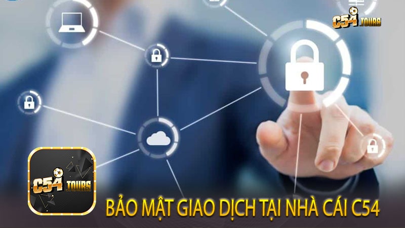 Bảo mật nhà cái C54 - Nhìn Nhận về Hệ Thống Bảo Mật - c54.tours