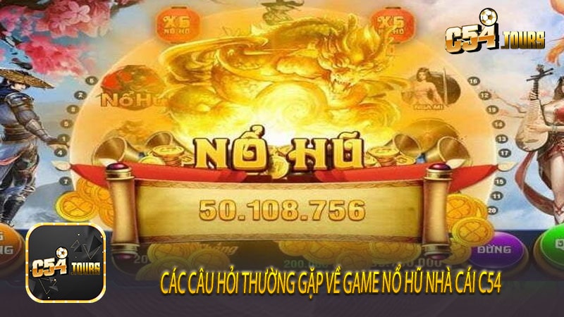 Game nổ hũ nhà cái c54 - Đường Đua Giành Chiến Thắng - c54.tours