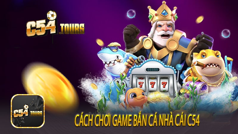 Game bắn cá nhà cái c54 - Cuộc Săn Đuổi Nghẹt Thở - c54.tours