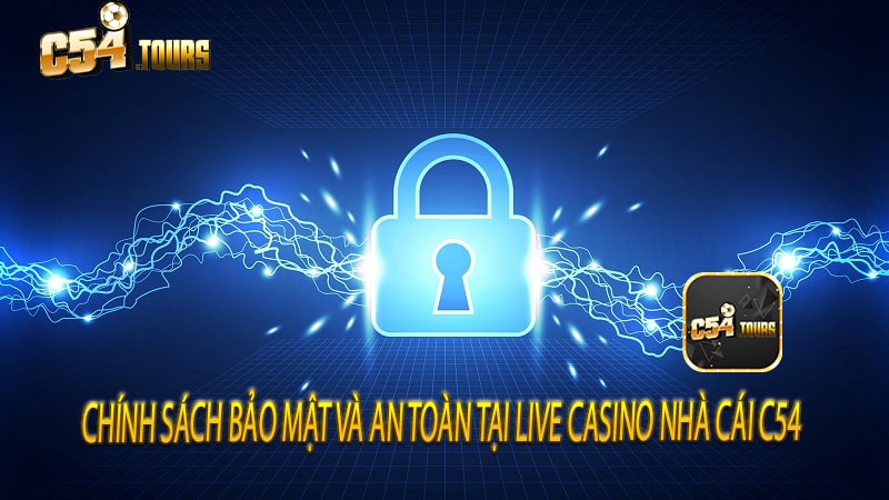 Tổng quan về live casino nhà cái c54 - c54.tours
