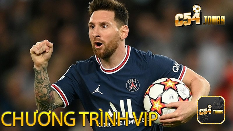 Thể thao C54 - Trải Nghiệm Hấp Dẫn và Cơ Hội Thắng Lớn - c54.tours