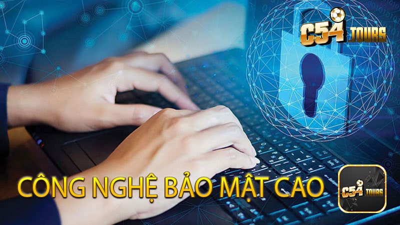 Thể thao C54 - Trải Nghiệm Hấp Dẫn và Cơ Hội Thắng Lớn - c54.tours