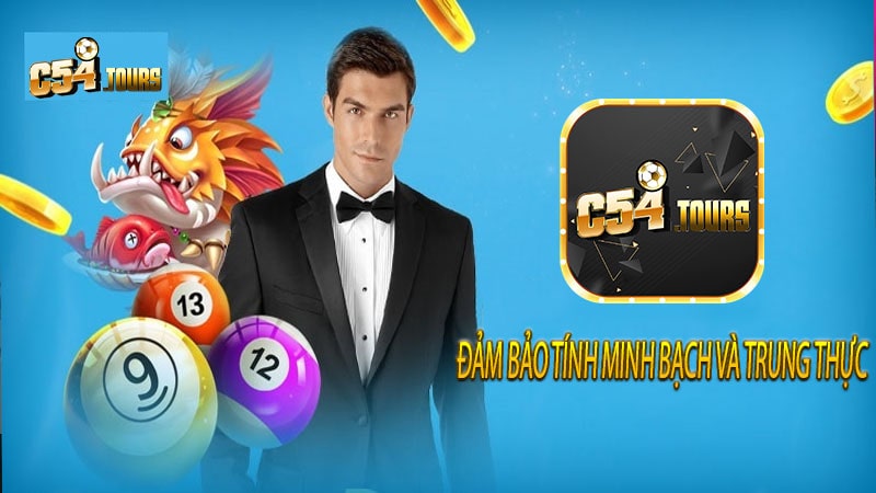 Nâng Cao Ý Thức Trách Nhiệm Cá Cược Trong Cộng Đồng - c54.tours
