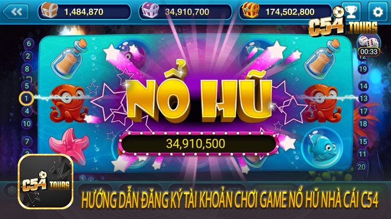 Game nổ hũ nhà cái c54 - Đường Đua Giành Chiến Thắng - c54.tours