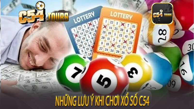 Xổ Số C54 Chinh Phục Bảng Xếp Hạng Xổ Số và Đua Top - c54.tours