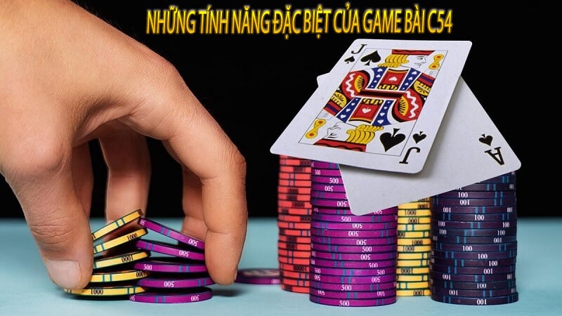 Tìm hiểu về game bài c54 - Hành Trình Đến Sự Thăng Hoa - c54.tours