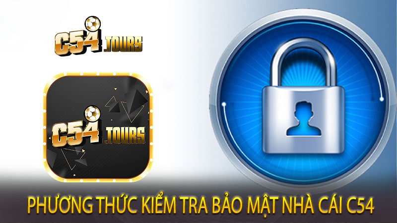 Bảo mật nhà cái C54 - Nhìn Nhận về Hệ Thống Bảo Mật - c54.tours