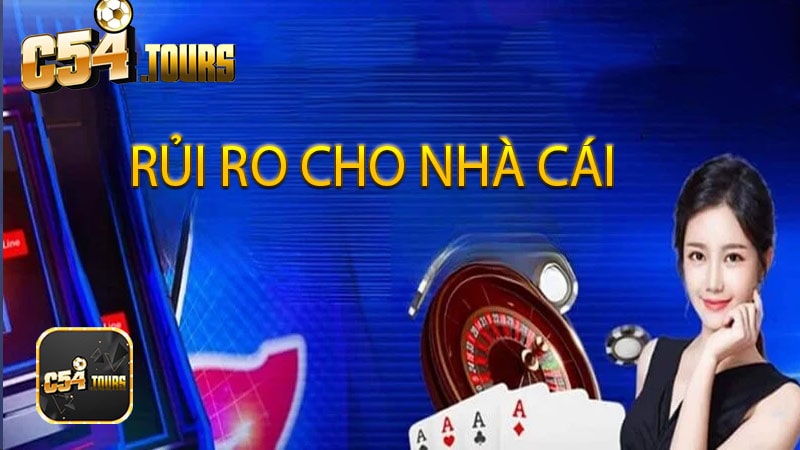 Miễn trách nhiệm cá cược Quy định, rủi ro và vai trò quan trọng - c54.tours