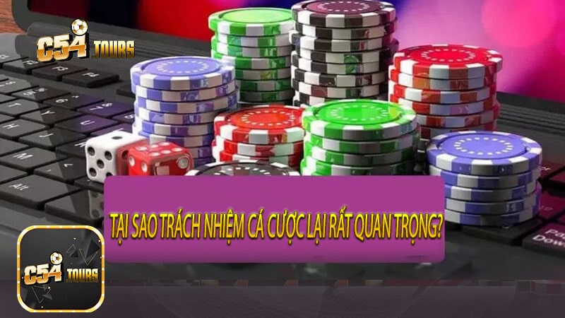 Nâng Cao Ý Thức Trách Nhiệm Cá Cược Trong Cộng Đồng - c54.tours